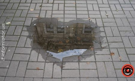 Кількість опадів в Україні у червні