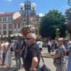День Української державності у Франківську