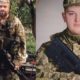 Нагороджені орденом за мужність