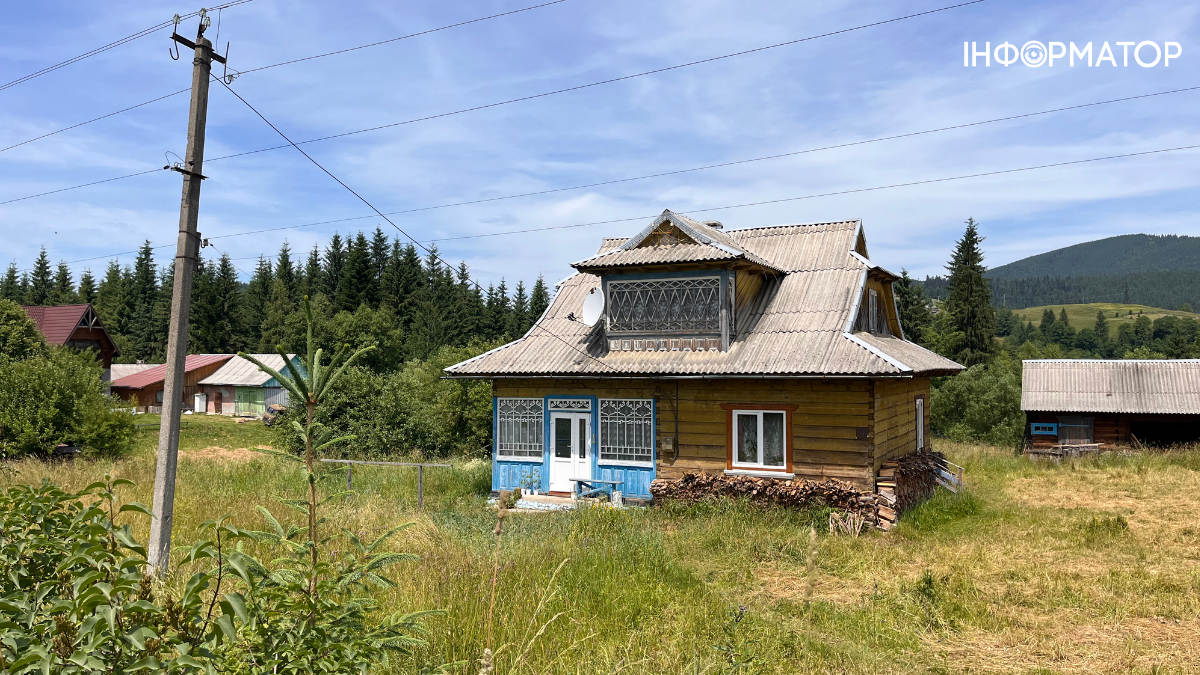 Куди піти у Ворохті?
