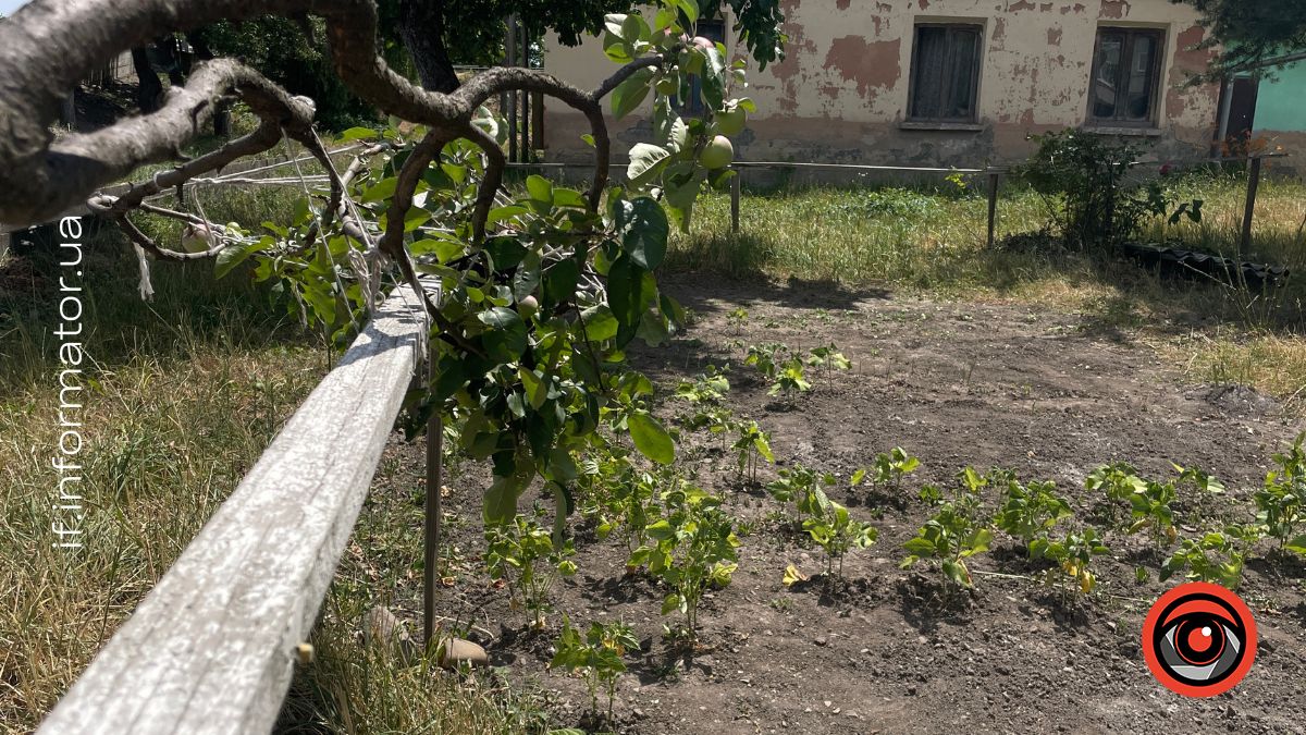 Фоторепортаж Ямниці 