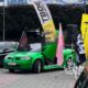 Спорткари та ретро автомобілі: в центрі Франківська «пролунала» гучна виставка