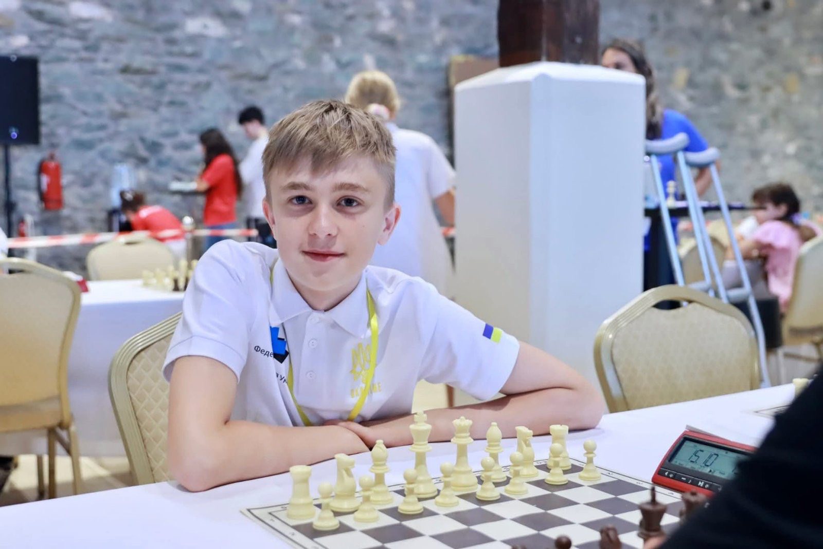 Максим Паньків