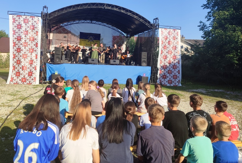 «Оркестра Тур»