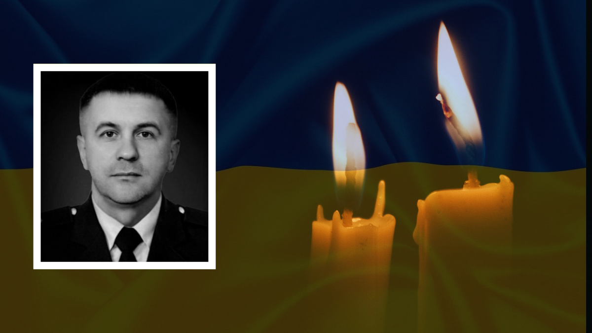 Олександр Соловʼянчик
