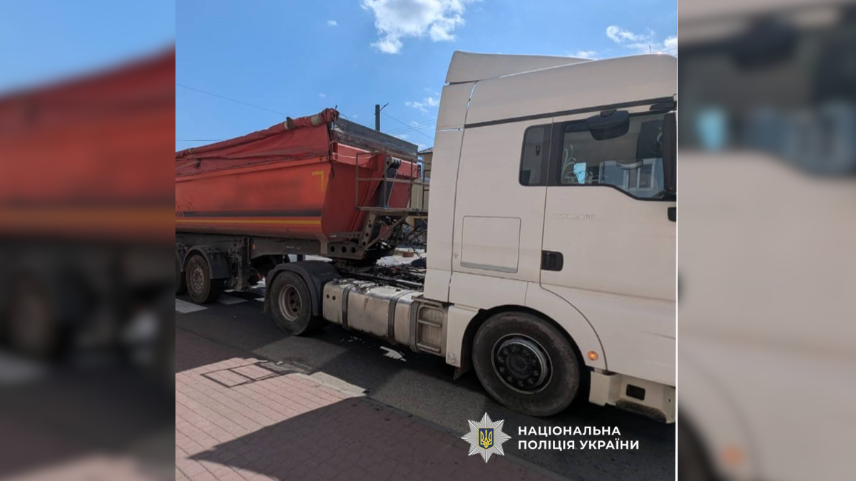 19 серпня у селі Заболотів, Івано-Франківської області, трапилася смертельна дорожньо-транспортна пригода