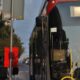 В Івано-Франківську 24 серпня, у День Незалежності України, проїзд у комунальних автобусах і тролейбусах буде безкоштовним для всіх пасажирів