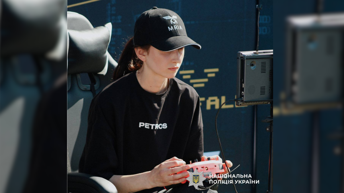 16–17 серпня 2025 року у Києві відбувся Чемпіонат України з перегонів безпілотних літальних апаратів