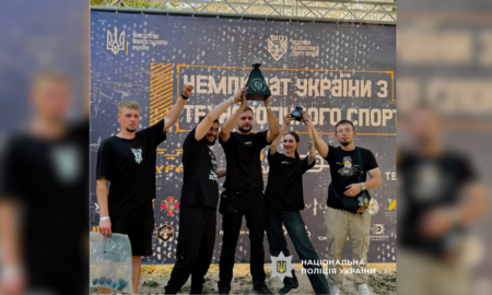 16–17 серпня 2025 року у Києві відбувся Чемпіонат України з перегонів безпілотних літальних апаратів