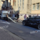 У центрі Івано-Франківська сталася аварія
