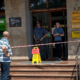 В Івано-Франківську, ймовірно, замінували ЦНАП, залізничний вокзал та міськраду