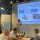14 серпня в Івано-Франківську презентували проєкт «Стале управління надзвичайними ситуаціями, пов'язаними з погодними умовами»