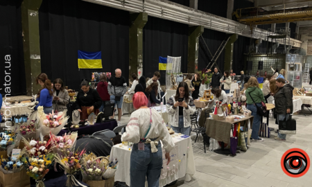 У Франківську відбувся Фестиваль Незалежності