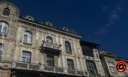 Прогноз погоди в Івано-Франківську 25 серпня