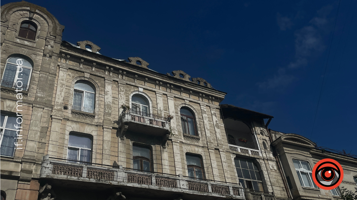 Прогноз погоди в Івано-Франківську 25 серпня