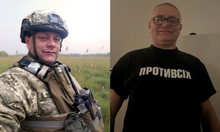 Історія полеглого захисника Ігоря Голодюка з Прикарпаття
