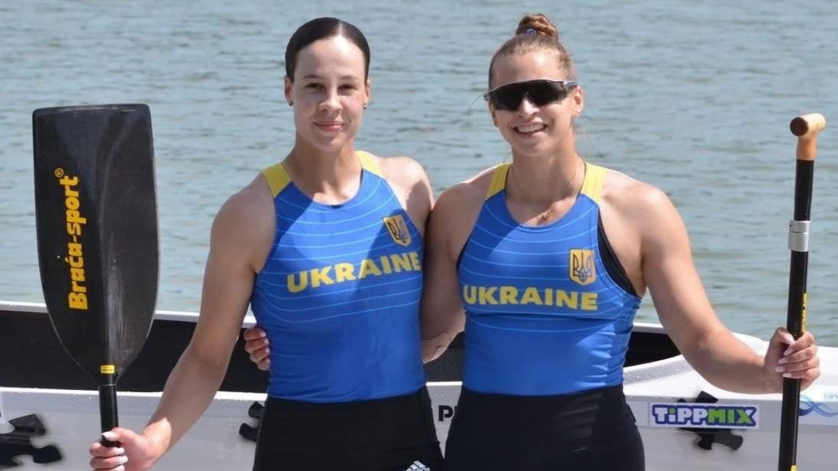 чемпіонат з веслування