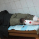 Активіст Євромайдану у Франківську отримав відповідь від ОГП щодо нападу на нього у 2013 році