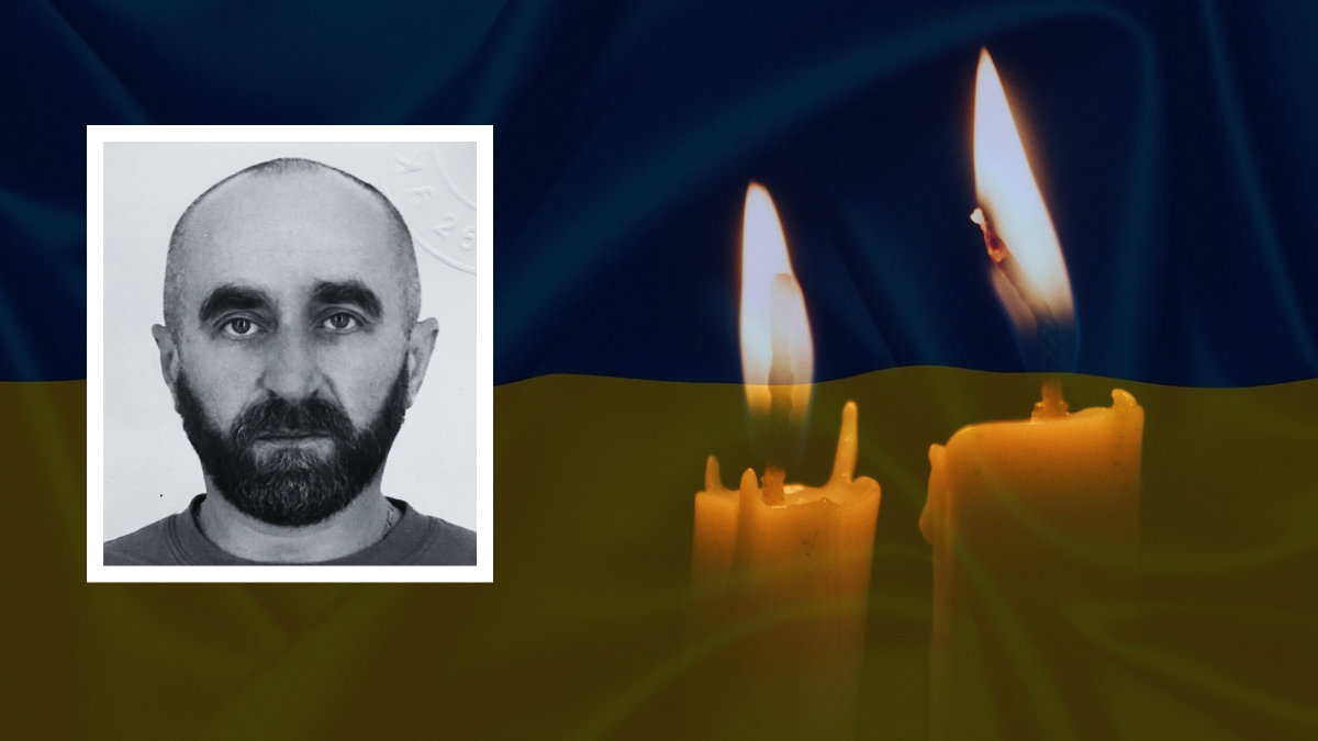 На війні загинуло п’ятеро військових з Івано-Франківщини 