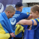 24 серпня відбувся новий комбінований обмін, у межах якого Україна повернула з російського полону військових та цивільних