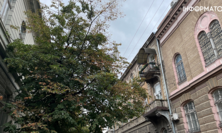 Франківськ напередодні осені