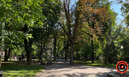 У четвер, 14 серпня, в Івано-Франківську прогнозують день малохмарним, без опадів, вночі та вранці слабкий туман