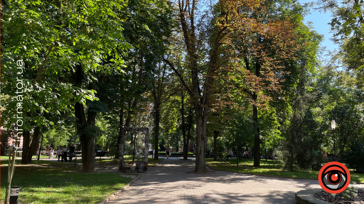 У четвер, 14 серпня, в Івано-Франківську прогнозують день малохмарним, без опадів, вночі та вранці слабкий туман