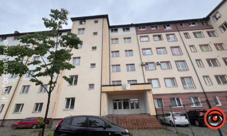 У Франківську вдруге оголосили тендер на реконструкцію недобудови на Софіївці