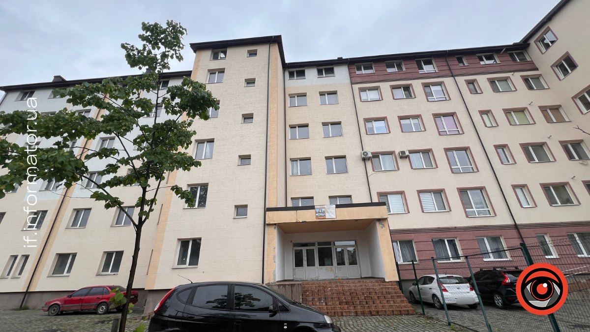 У Франківську вдруге оголосили тендер на реконструкцію недобудови на Софіївці