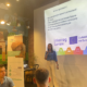 19 серпня в Івано-Франківську презентували проєкт «Розумний туризм – розумні дестинації: доступність, сталість, діджиталізація, культурна спадщина та креативність» (SmartTour)