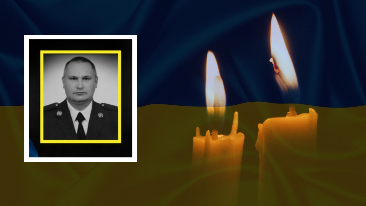 Микола Бабієв