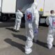 19 серпня до України повернули 1000 тіл військовослужбовців, 5 з яких належали військовополоненим