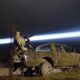 Вночі 28 серпня на Франківщині працювала ППО