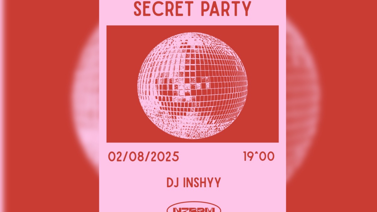Secret Party