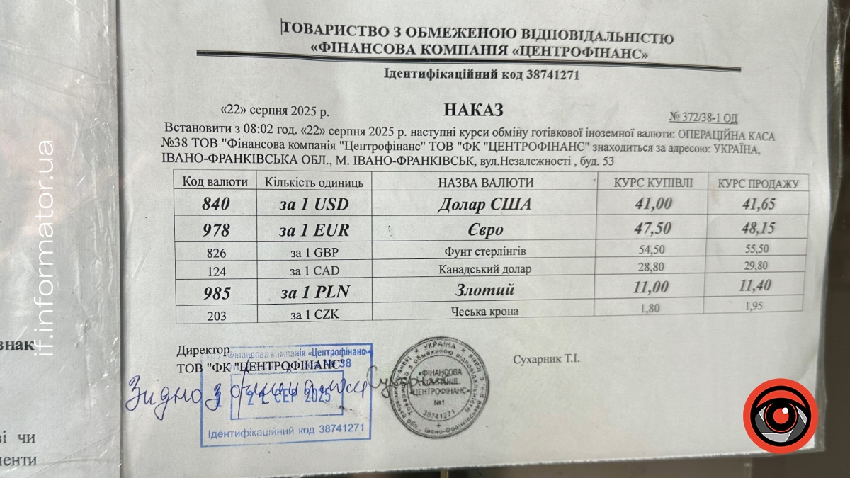 Обмінник