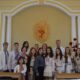 В Надвірнянській громаді кращим випускникам вручили грошові сертифікати