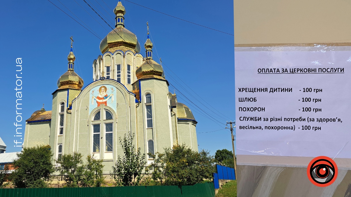 Православна церкві