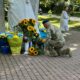 У Франківську відбувся «Дзвін пам'яті»: посмертно відзначили військових 