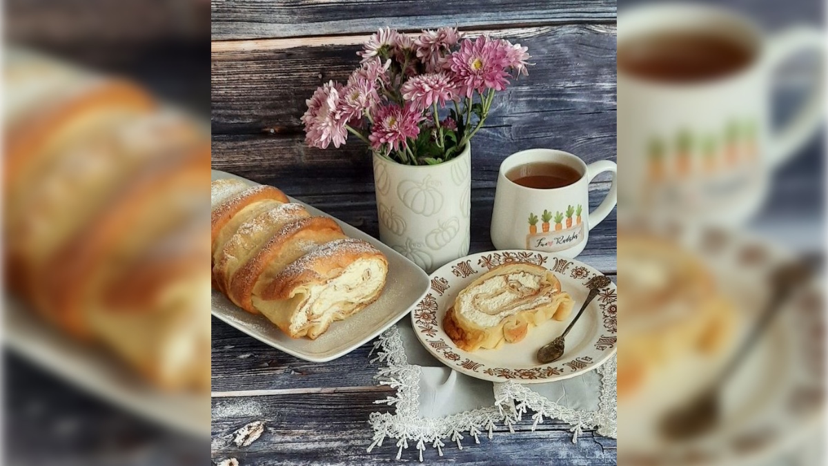 Фінський млинець: рецепт трендового десерту