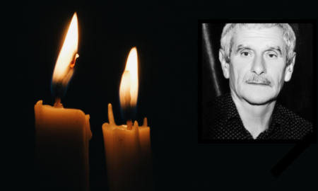 12 серпня помер Василь Дмитрович Никифорук, викладач Івано-Франківського національного технічного університету нафти і газу.