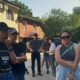 Марцінків подякував активістам за перешкоджання відкриття центру для представників ЛГБТ-спільноти