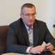5 серпня Головне управління ДПС в Івано-Франківській області очолив Віктор Яцишин. До цього, з 25 березня 2025 року, він обіймав посаду виконувача обов'язків керівника