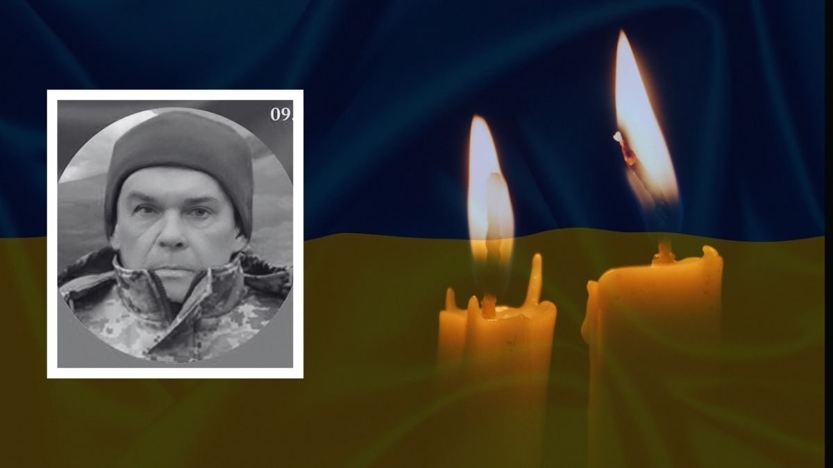 Юрій Диндин