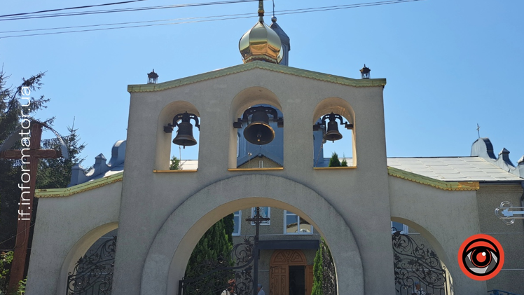 Церковні дзвони