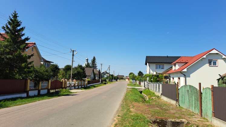 вул.Незалежності