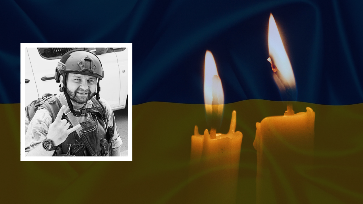 Роман Веркалець