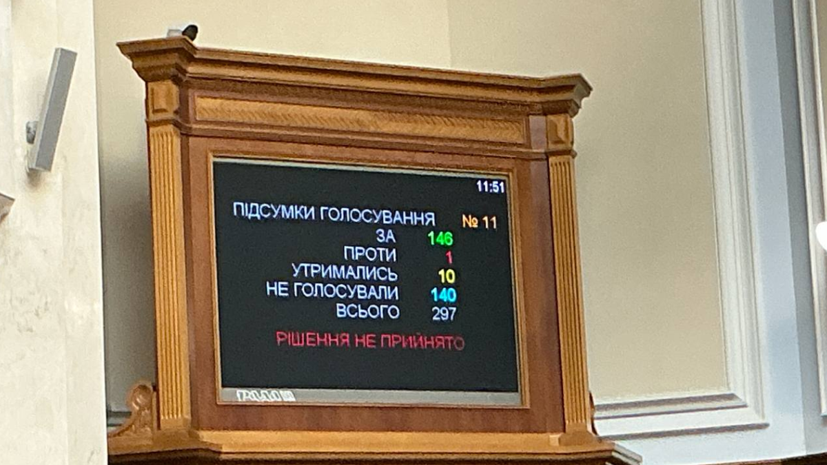 Верховна рада