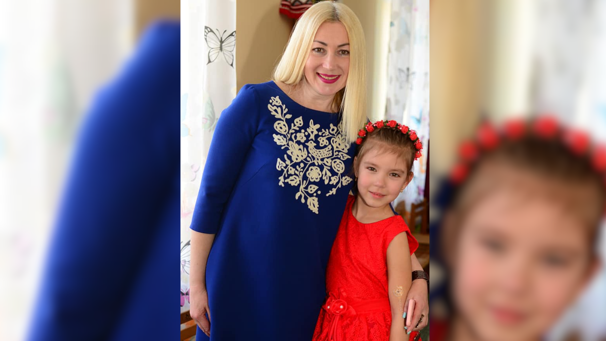 Ірина Дорожівська