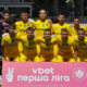 ФК "Прикарпаття Благо"