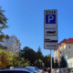 парковка на Коновальця
